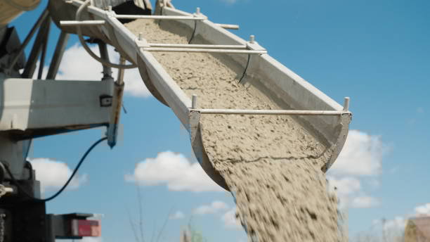 Best Concrete Sealing and Maintenance in New Concord, OH