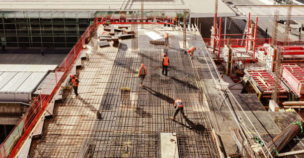 Best Concrete Foundation Repair in New Concord, OH