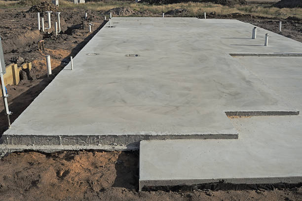 Best Concrete Pool Decks in New Concord, OH