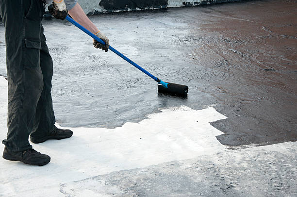 Best Residential Concrete Solutions in New Concord, OH